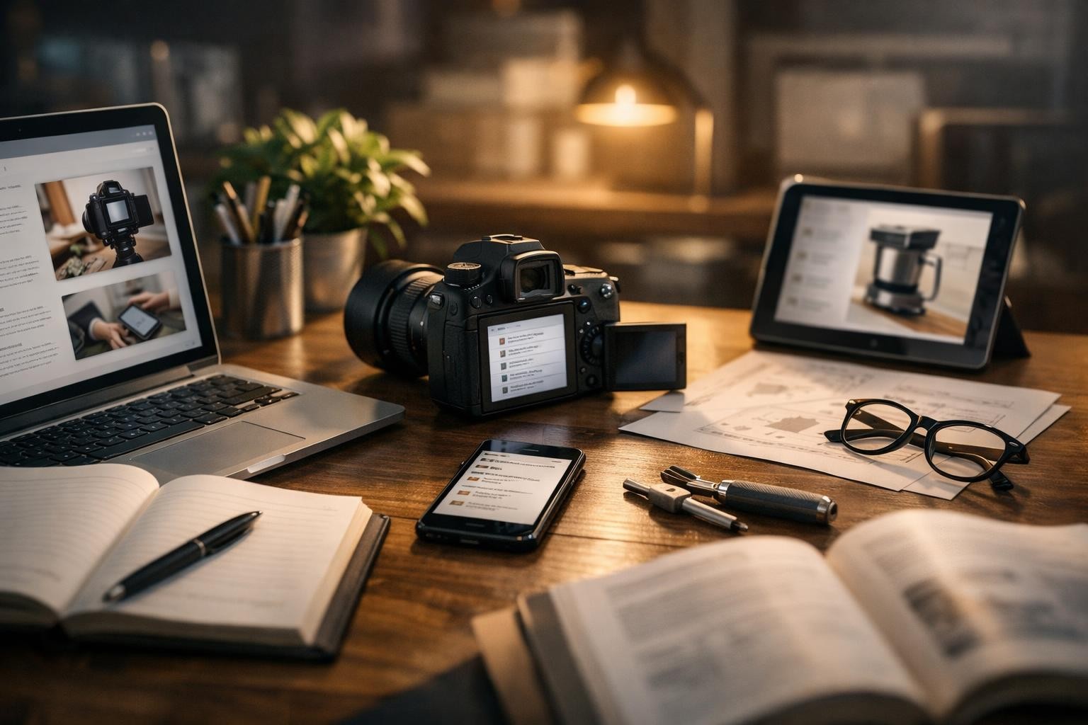 how to guides and tutorials: A Practical SEO Content Guide cover