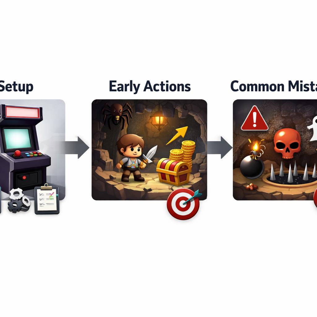 undergarcade tutorial guide by undergrowthgames supporting image 2