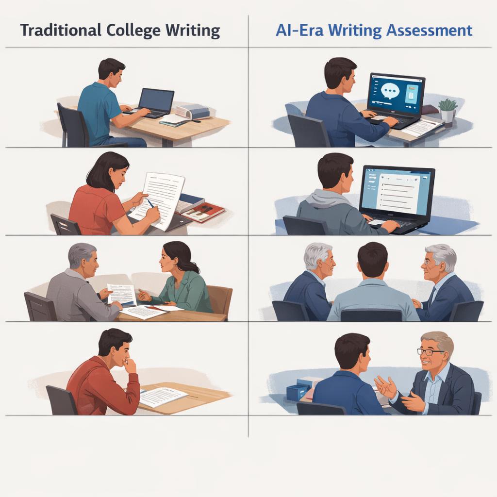 what happens after ai destroys college writing supporting image 1