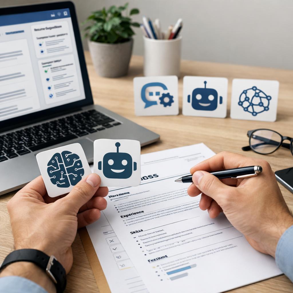 which ai is best for resume writing supporting image 3