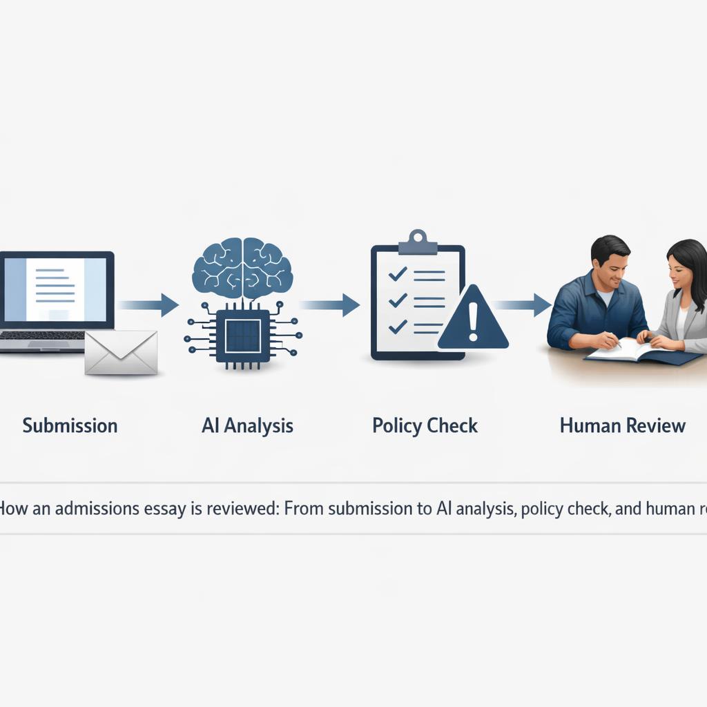 what ai detector do college admissions use supporting image 1