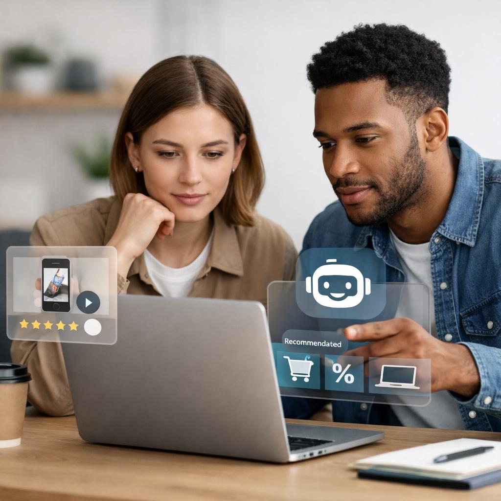 ai guided selling supporting image 3