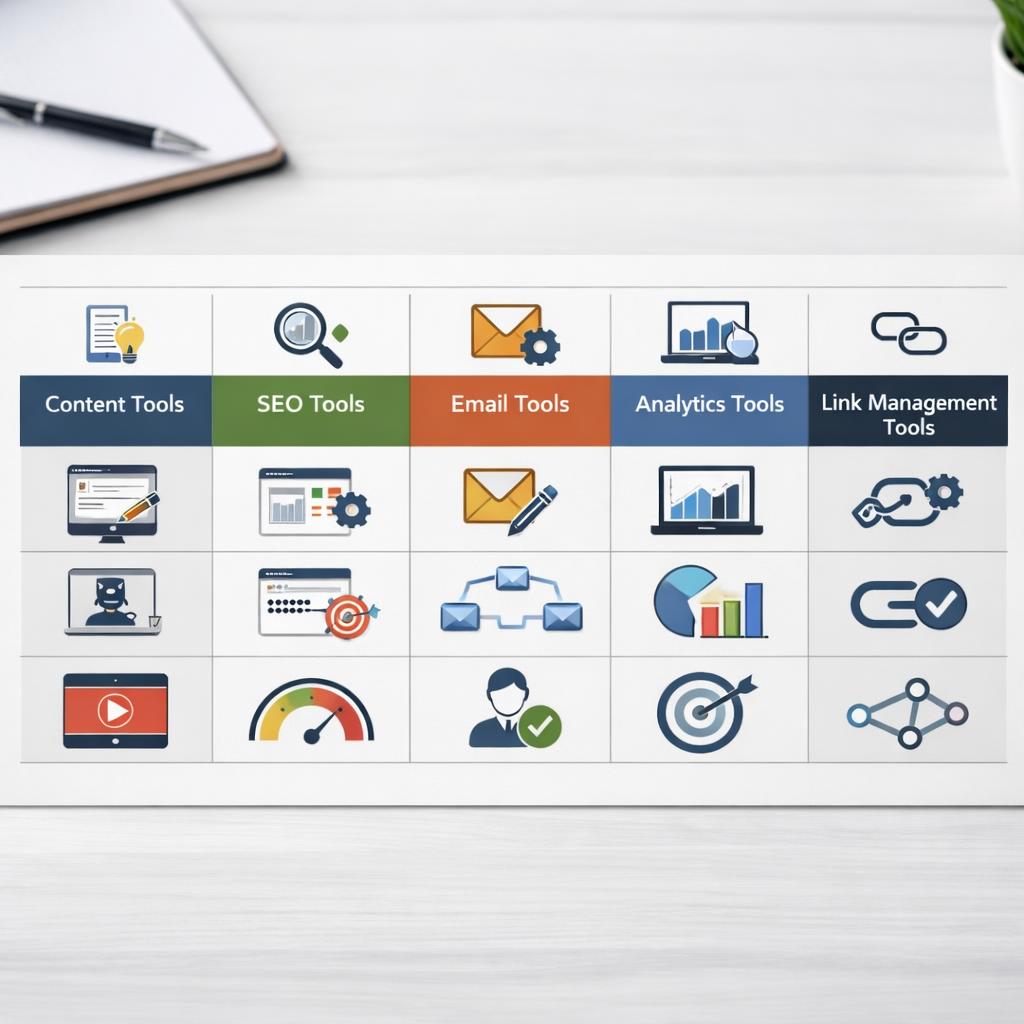 ai tools for affiliate marketing​ supporting image 1