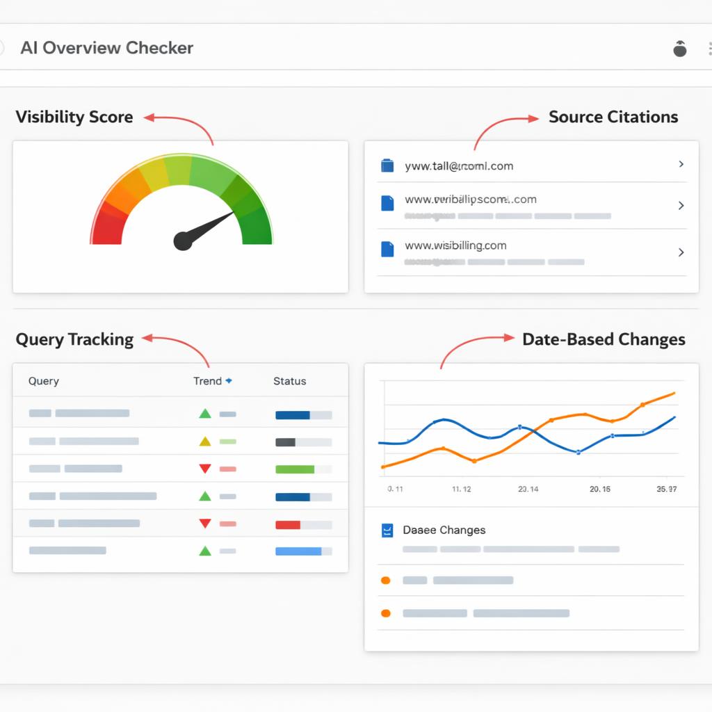 ai overview checker​ supporting image 1