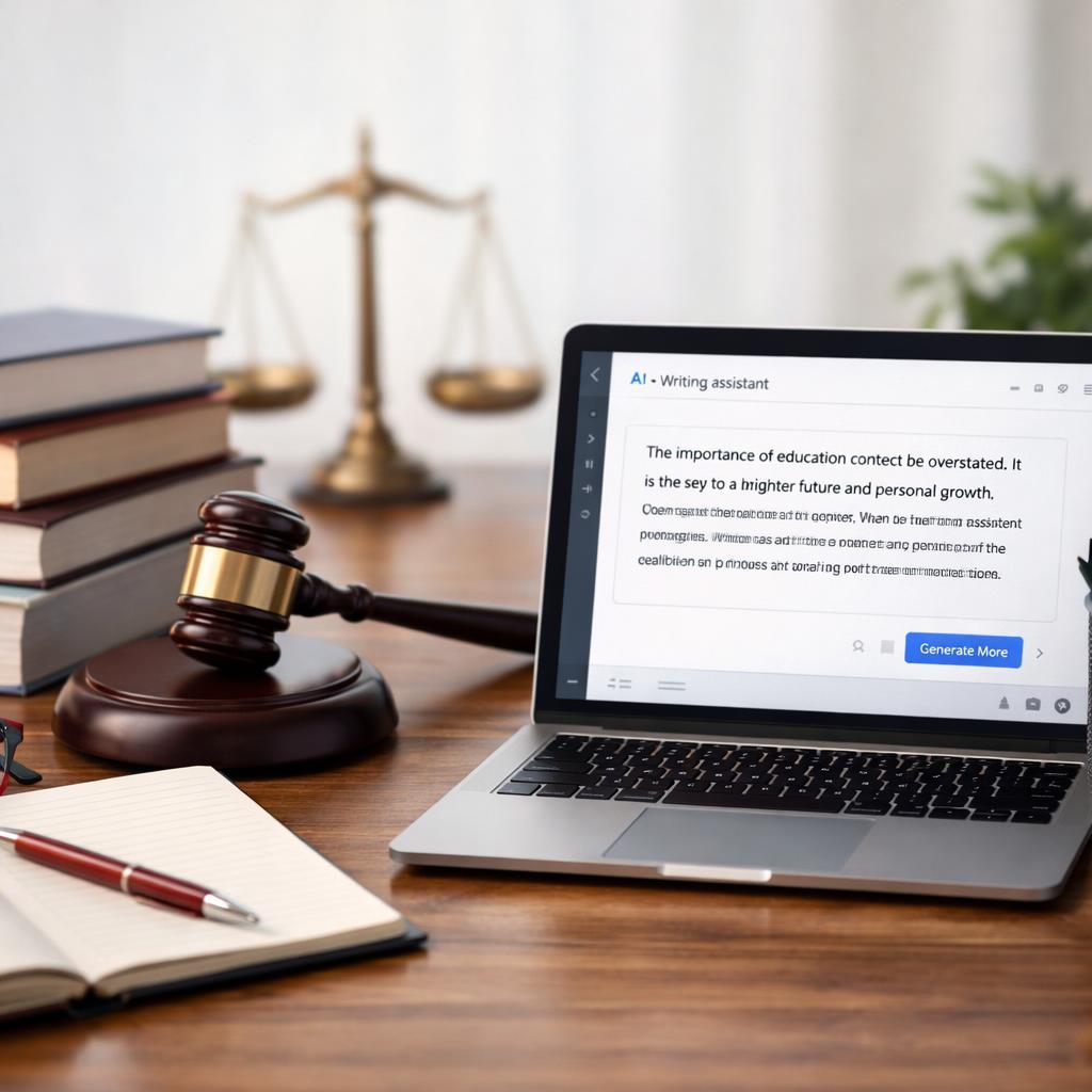 Academic Integrity and Writing Tools in School