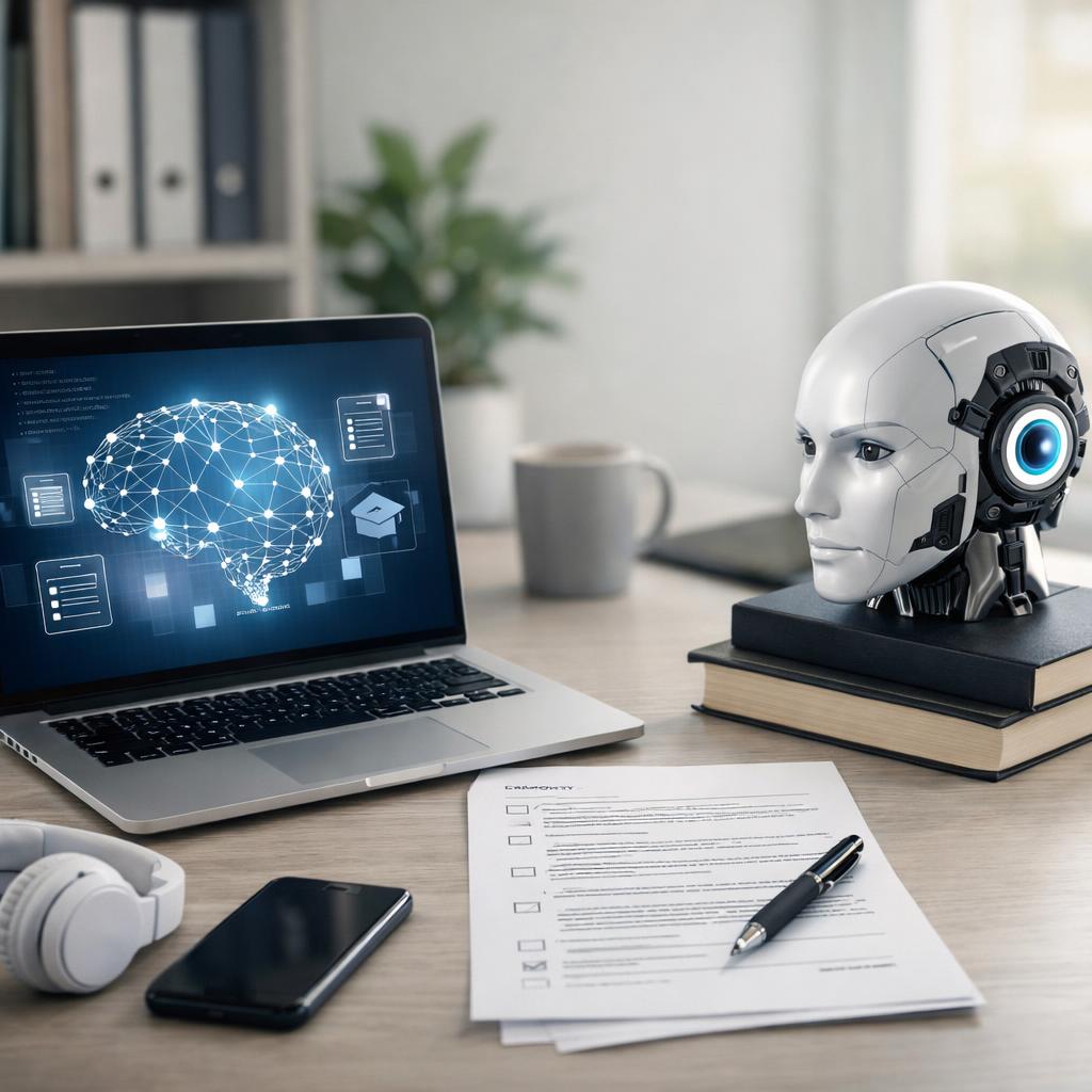 Student Use Policy Example for Universities