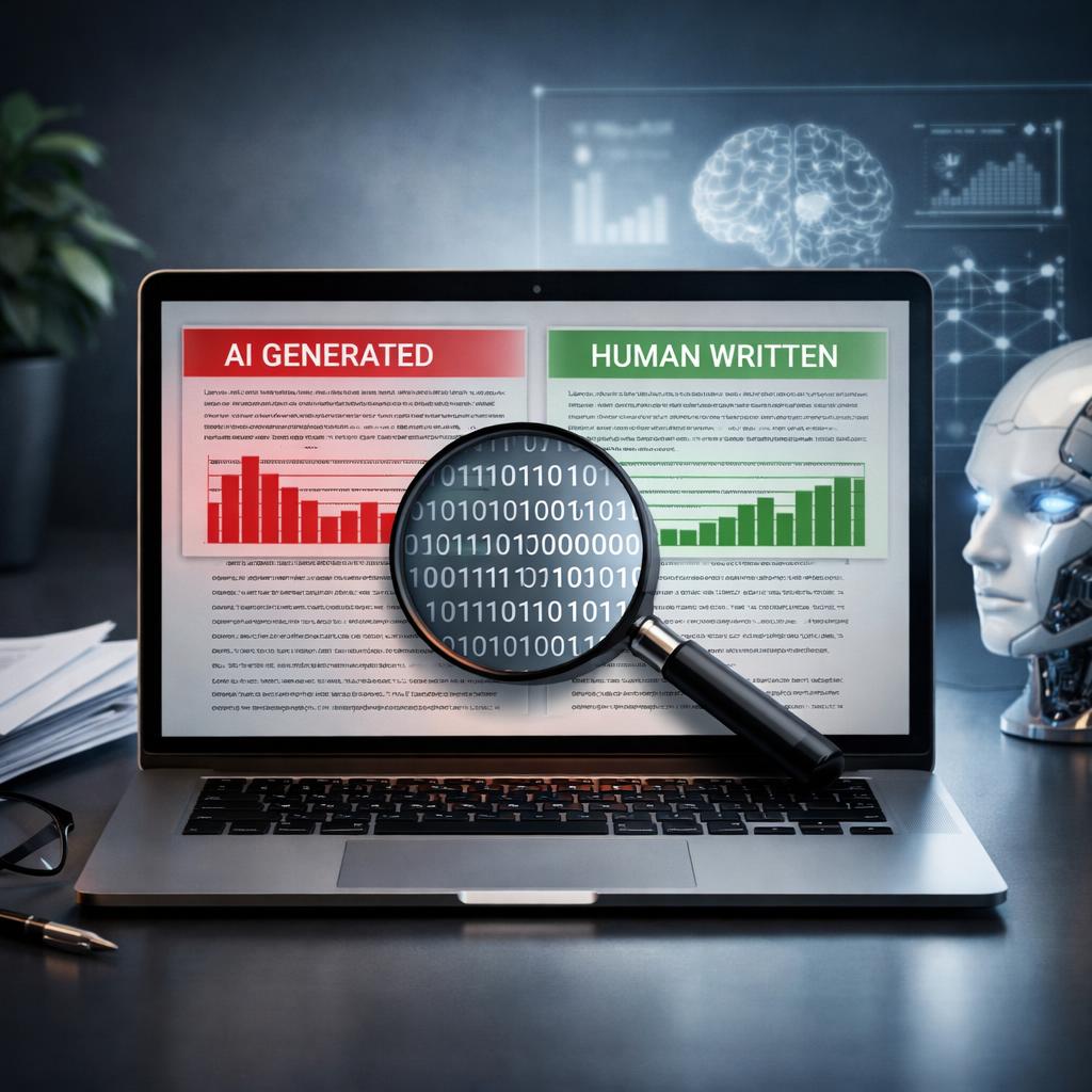 how does ai detection work for chatgpt essays cover illustration