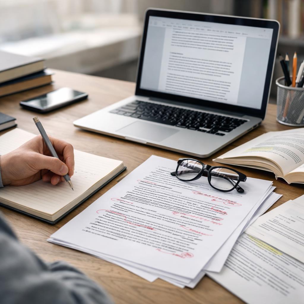 academic integrity examples in college writing cover illustration