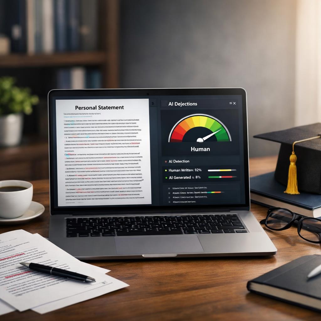 best ai detector for graduate school personal statements cover illustration