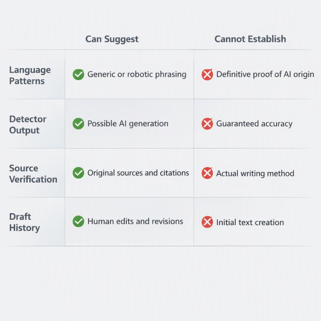 how to tell if something is written by ai supporting image 2