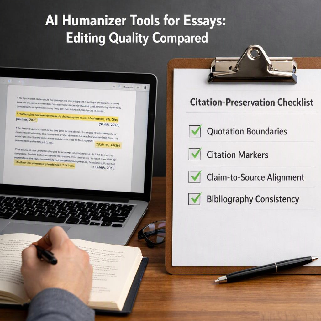 ai humanizer tools for essays supporting image 2