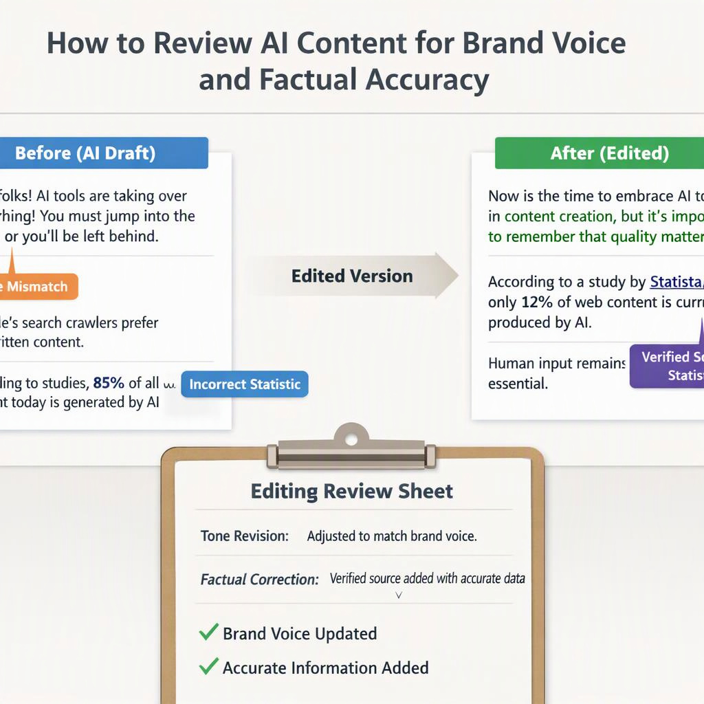 content brand accuracy ai supporting image 2