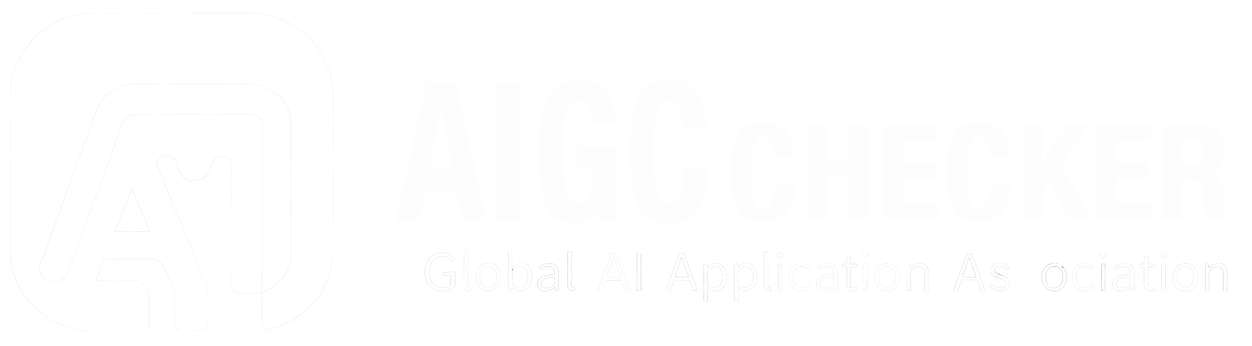 AI内容检测器 – 免费AI率检测工具，支持ChatGPT、GPT-4、DeepSeek、Claude和Gemini，Aigc检测