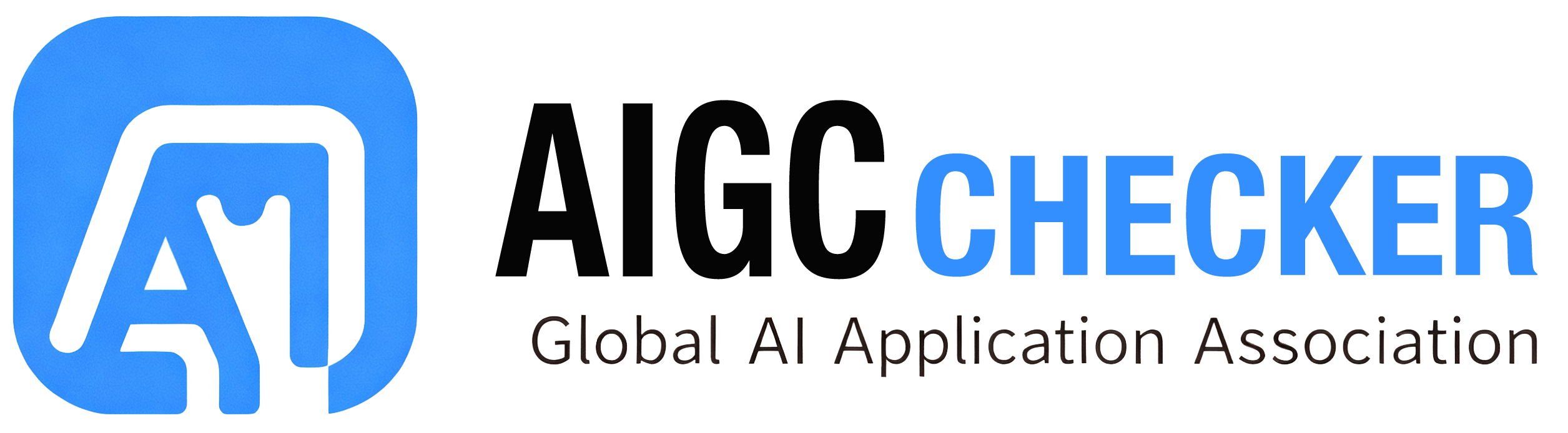 aigc checker