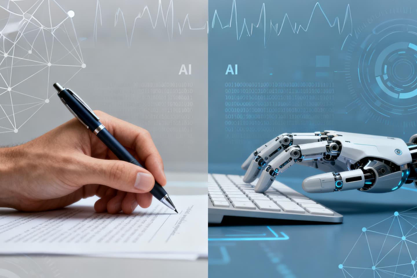 AI Content Detection Explained: How Reliable Is It?