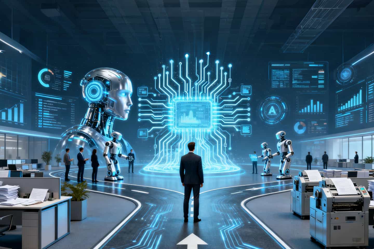 To use AI or not? An in-depth analysis of key decision-making guidelines for artificial intelligence applications