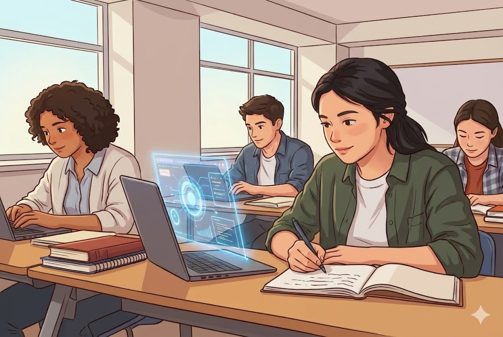 How to Properly Cite AI in MLA Format